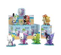 Mighty Jaxx – Figurine Hello Kitty – Sea Breeze (Série)