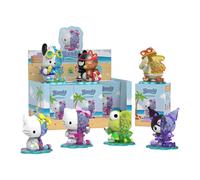Mighty Jaxx Kandy x Sanrio Sea Breeze | Figurine de Collection Boîte Surprise | Un Personnage aléatoire