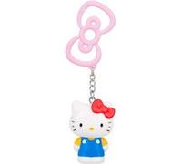 Figurine Hello Kitty Sachet mystère porte-clés Modèle aléatoire Multicolore C