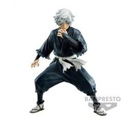 Figurine Hell's Paradise - Gabimaru Jigokuraku Vibration Stars 14cm