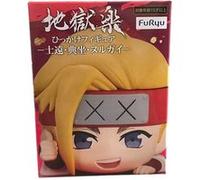 Figurine Hell's Paradise Hikkake Tenza FuRyu