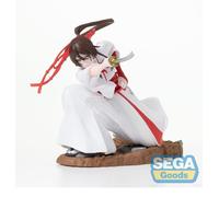 Figurine Hell's Paradise - Jigoku Raku - Yamada Asaemon Sagiri Luminasta 14cm
