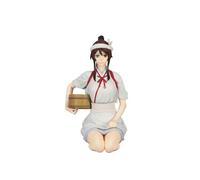 Figurine Furyu Hell's Paradise-Jigokuraku - Noodle Stopper Sagiri 10 cm