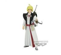 Figurine Hell's Paradise - Yamada Ronki Mapel Vibration Stars 17cm