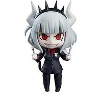 Figurine Helltaker Lucifer Nendoroid 1622 NEUVE du Japon