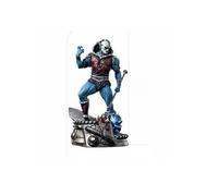 Figurine IRON STUDIOS HEMAN68422-10 - Masters of the Universe - Hordak & Imp