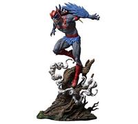 Figurine IRON STUDIOS HEMAN70122-10 - Masters of the Universe - Stratos