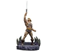 Figurine HEMAN71722-10 - Masters of the Universe - He-Man Standard Version