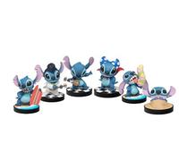 Figurine Yume Hero Box Lilo & Stitch Modèle aléatoire