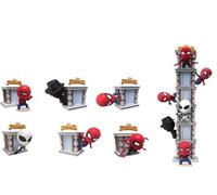 Figurine Hero Box Spider-Man Modèle aléatoire