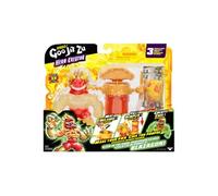 Figurine Hero Creator Rayon-X Blazagon 11 cm