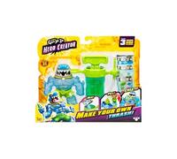 Figurine Hero Creator Trash 11 cm