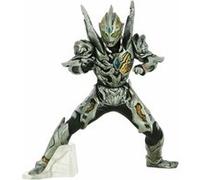 Figurine Hero S Brave - Ultraman Trigger - Trigger Dark G