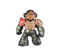 Figurine - HEROES GOO JIT ZU - Izzy extensible
