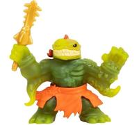 Moose Toys – Figurine Heroes of Goo Jit Zu Cursed Goo Sea GJZ Ill Ell – 11 cm