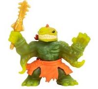 Figurine - HEROES OF GOO JIT ZU - Cursed Goo Sea - GJZ Ill Ell - 11 cm