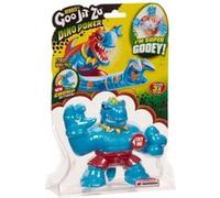 Figurine Heroes of Goo Jit Zu Dino Power T-REX TYRO GOJ41090 G