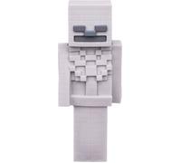 Mooseutilities - Jouets Goo Jitzu Minecraft - Rempli de gel visqueux - Squelette, Creeper, Steve (3)