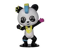 Figurine Ubisoft Heroes - Just Dance - Panda NC G