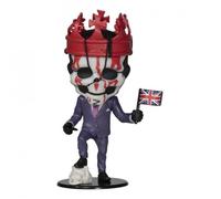 Ubisoft Figurine Heroes – Roi de Cœur – Watch Dogs Legion