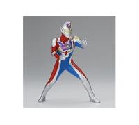 Figurine - Hero's Brave Statue - Ultraman Decker - Ultraman Decker Flash Type (v