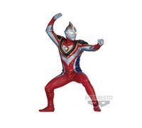 Figurine Hero's Brave Statue - Ultraman Gaia - Ultraman Gaia ( Night Color )