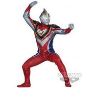 Figurine Hero's Brave Statue - Ultraman Gaia - Ultraman Gaia ( Night Color )