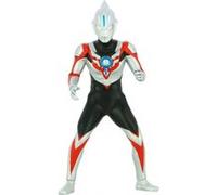 Figurine Hero's Brave Statue - Ultraman Orb - Ultraman Orb Orborigin (Ver.A)