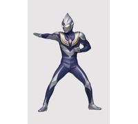 Figurine - Hero's Brave Statue - Ultraman Tiga - Ultraman Tiga (Sky Type-Night)