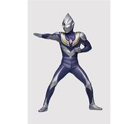 Figurine - Hero's Brave Statue - Ultraman Tiga - Ultraman Tiga (Sky Type-Night)