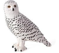 Figurine Hibou, Animal Planet, 5 cm x 2,5 cm x 5,25 cm G