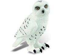 Figurine Hibou des neiges Bullyland G