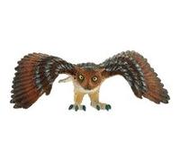 Figurine Hibou grand duc Bullyland G