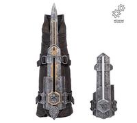 Pure Arts - Edward kenway Hidden Blade 1/1 Scale Replica - Assassin's Creed Blac