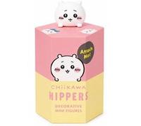 Figurine Hippers Chiikawa Blind Box - 1 figurine aléatoire - Multicolore - Dès 3 ans MULTICOLORE