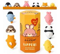 Sonny Angel Une Figurine série Hippers Funbarus x