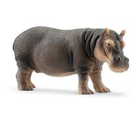 Schleich WILD LIFE Hippopotame, Figurine