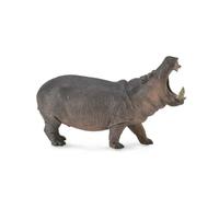 Collecta – Animaux sauvages – Hippopotame – 15 cm