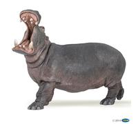 Figurine Hippopotame Papo