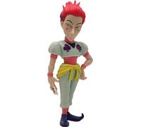 Figurine Hisoka Hunter x Hunter Minix 12 cm