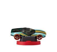 FABA Personnage Sonore - How Wheels: l'attaque des Dinos, Contes de fées et Histoires sonores, Enfants 3-5 Ans, Version Française