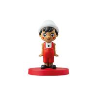 Figurine Histoire Sonore Les Aventures De Pinocchio - Faba