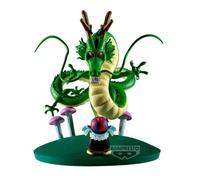 Figurine History Box Dragon Ball Shenron