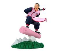 Banpresto Dragon Ball - Figurine Taopaipai History Box