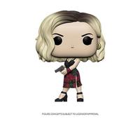 Figurine HOBBS & SHAW Bobble Head POP N° xxx Hattie