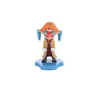 Figurine Holdem | One Piece | Buggy