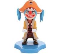 Cableguys – Figurine Holdem One Piece Buggy – Support téléphone et socle écouteurs