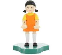 FIGURINE HOLDEM SQUIDGAME DOLL Multicolore G