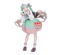 Figurine Holiday Memories - Hatsune Miku - Camera