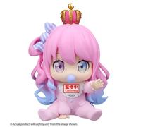 Figurine Hololive Holobabies Himemori Luna 13cm Banpresto